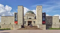 Full Day Private Canberra Day Trip From Sydney