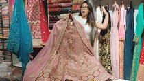 Delhi : Customized Half or Full Day Delhi Shopping Tour