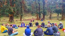 Dhauligiri Dhorpatan Magar Cultural Trek in Nepal