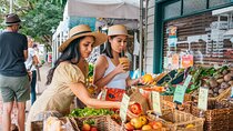 Sunshine Coast Hinterland Day Tour: Noosa, Eumundi and Montville