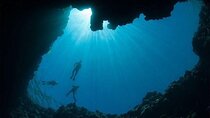 Blue Hole & Dahab Canyon with Lunch & Camel Ride –Sharm El Sheikh