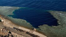 Blue Hole Canyon, ATV Quad, Camel and BBQ Lunch Sharm El Sheikh