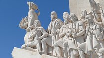 Belem Self Guided Time Traveler's Adventure Walking Tour
