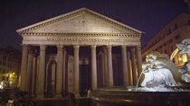 Rome Private Tour by Night