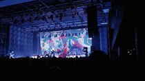 Prague420: The Original Subculture Tour Of Prague