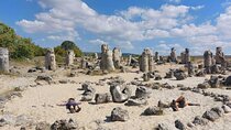 Stone Forest Your Private Sunset Romance