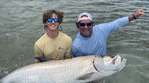 Key West Inshore Fishing: Private Charter w/ Local Guide