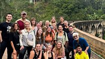 The Pick of Sri Lanka 9 Days Budget Tour