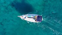 Full Day Sailing Tour from Zadar
