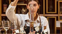 Vermouth Class - creazione di vermouth e degustazione prodotti Martini