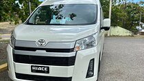 Private Santiago Airport Transfer to Puerto Plata Hotels