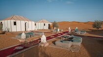 From Marrakech 3 Day Sahara Desert Trip to Merzouga