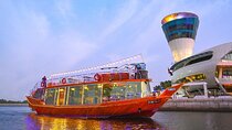Experience Abu Dhabi Yas Island by Sea