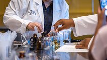 Miami Perfume Making Experience: Express Edition 30 Minutes