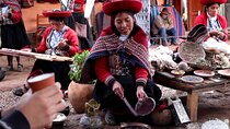 Private Tour to Maras, Moray, Salt Mines & Machu Picchu 2 days