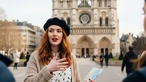 Paris Hidden Gems & Historic Passages Walking Tour (2.5 Hours)