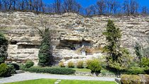 Stone Forest and Aladzha Monastery Experience