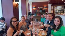 Athens Food Steps Authentic Greek Culinary Tour