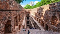 Delhi: City Sightseeing Private tour Half or Full-Day Option 