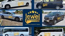 Montego Bay Private Airport Transfer to Accommodations in Negril