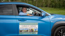 Whistlestop Tour of Hadrian's Wall by Car