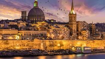 Malta and Gozo Tour