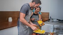 Cooking Class In A Real Restaurant At Old City