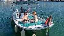 La Spezia & Portovenere boat tour and the 3 Islands with aperitif