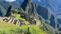 Explore Machu Picchu in 2 Days All Inclusive Package