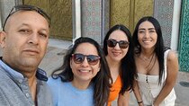 VIP Full Day Fes Tour Medina with Local Guide and Remparts by Car