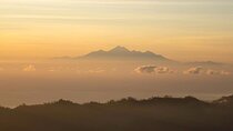 Mount Batur Sunrise Trekking with hot spring all inclusive 
