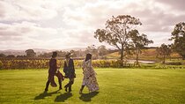 3-Day South Australian Food & Wine Cultural Adventure