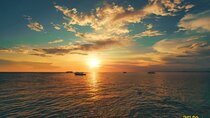 Tonle Sap Lake & Kampong Phluk Half-Day Tours -Sunset& Morning 