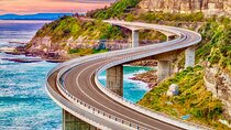 Grand Pacific Drive and Southern Highlands Tour