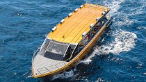 Phi Phi Khai Bamboo Island Day Trip by Luxury Speed in Phuket 