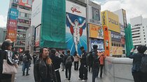 Customized Osaka Private Tour with Local Guide