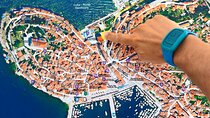 Rovinj walking tour - small group 