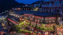 Unwind in Taiwan: Wild Shores, Old Streets and Total Relaxation