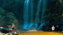 3-Days Discovery Of Angkor: Waterfalls and Banteay Srei temple