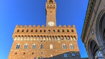 Arnolfo Tower Skip the Line Ticket and Audio Tour