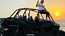 Dubai Buggy Tour Self Drive Private Tour