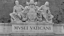 Skip the Line Vatican Museums and Sistine Chapel