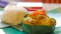 Taste of Tradition Old Siem Reap Food Tour 