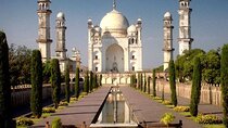 3 Day Private Tour in Aurangabad