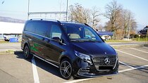Zurich Airport VIP Transfer to Lucerne