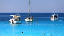 From Zadar Kornati and Telascica National Park Cruise with Lunch