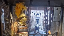 Rome : Colosseum Underground and Arena Tour ( MAX 6 people)
