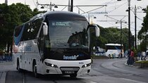 Istanbul 24/7 Airport Shuttle from or to IST and Sultanahmet
