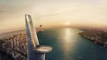 Saigon Skydeck at Bitexco Financial Tower Ticket | Ho Chi Minh
