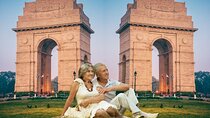 Delhi: Old and New Delhi Private Guided Day Tour